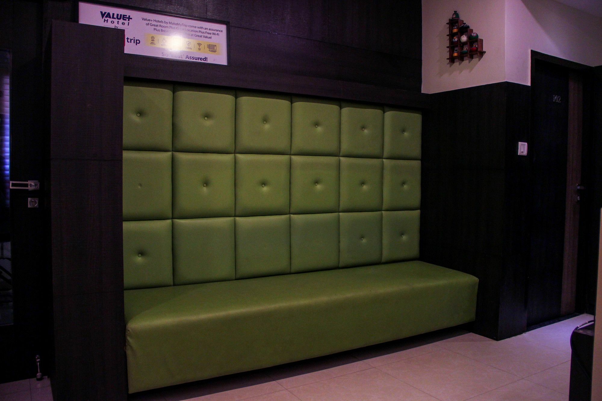 מלון Oyo 5765 Chennai Residency T Nagar מראה חיצוני תמונה